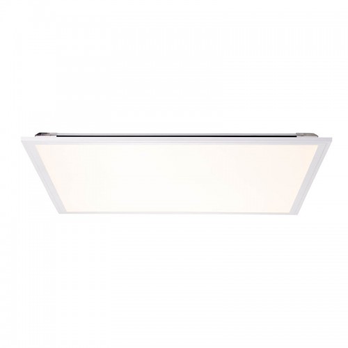 Brilliant Allie Φωτιστικό Οροφής LED 36W Σε Λευκό Χρώμα G96947/05