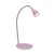 Brilliant Anthony Πορτατίφ LED 2,4W Σε Ρόζ Χρώμα G92935/17