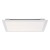 Brilliant Allie Φωτιστικό Οροφής LED 24W Σε Λευκό Χρώμα G96946/05