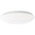 Brilliant Nunya Πλαφονιέρα LED 60W Σε Λευκό Χρώμα G97012/75