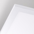 Brilliant Buffi Φωτιστικό Οροφής LED 40W (4000K) Σε Λευκό Χρώμα G90357A85