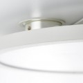 Brilliant Bility Φωτιστικό Οροφής LED 36W Σε Λευκό Χρώμα G97031/05