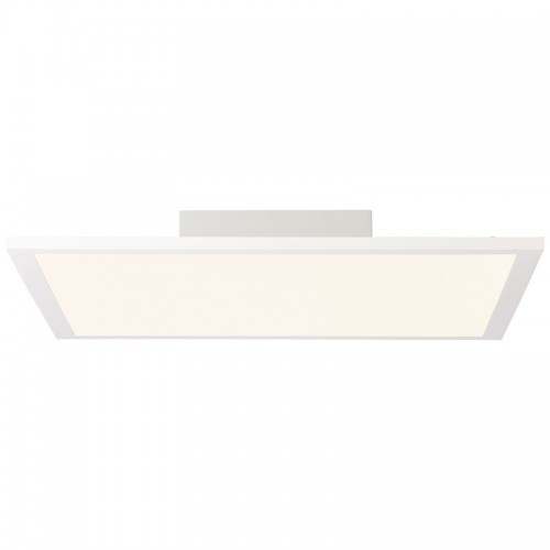 Brilliant Buffi Φωτιστικό Οροφής LED 24W (2700K) Σε Λευκό Χρώμα G90356A05