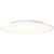 Brilliant Buffi Φωτιστικό Οροφής LED 30W (2700K) Σε Λευκό Χρώμα G96885A05