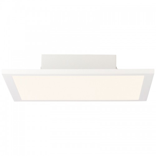 Brilliant Buffi Φωτιστικό Οροφής LED 18W (2700Κ) Σε Λευκό Χρώμα G90355A05