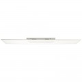 Brilliant Odella Φωτιστικό Οροφής LED 37W 120x30 CCT+DIM Σε Λευκό Χρώμα