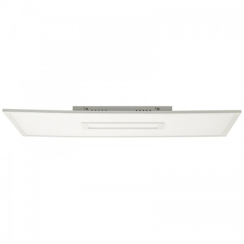 Brilliant Odella Φωτιστικό Οροφής LED 38W 80x40 CCT+RGB Σε Λευκό Χρώμα