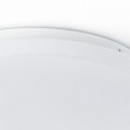 Brilliant Farica Πλαφονιέρα LED 18W Σε Λευκό Χρώμα