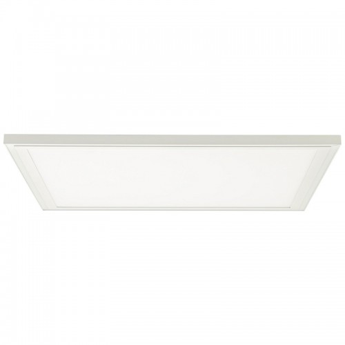 Brilliant Lanette Φωτιστικό Οροφής LED 38W CCT+DIM Σε Λευκό Χρώμα