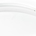 Brilliant Farica Πλαφονιέρα LED 18W 4000Κ Σε Λευκό Χρώμα Με Εφέ Αστεριών