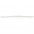 Brilliant Lanette Φωτιστικό Οροφής LED 37W CCT+DIM Σε Λευκό Χρώμα