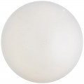 Brilliant Fakir Starry Πλαφονιέρα LED 60W Σε Λευκό Χρώμα G96970/75