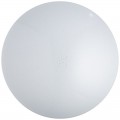 Brilliant Fakir Starry Πλαφονιέρα LED 60W Σε Λευκό Χρώμα G96970/75