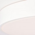 Brilliant Slimline Πλαφονιέρα LED 60W Σε Λευκό Χρώμα HK19060S75